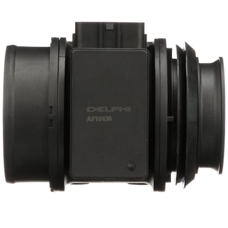 Delphi MASS AIR FLOW SENSOR AF10436